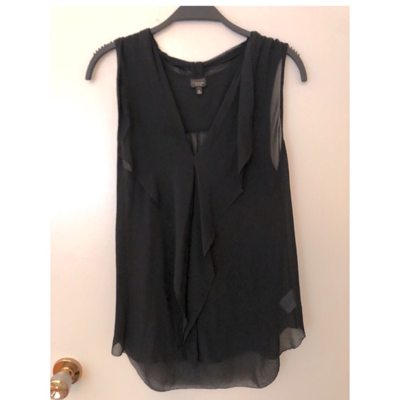 Babaton Tops - Atticus Babaton Silk Top